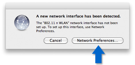 Network-Interface-Detected-SNL